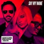 Say My Name (Remixes)}