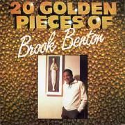 20 Golden Pieces Of Brook Benton}