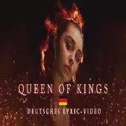 Queen of Kings (German Version)}