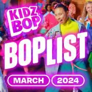 March 2024 BOPlist