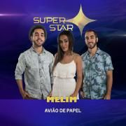 Avião de Papel (Superstar)