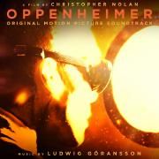 Oppenheimer (Original Motion Picture Soundtrack)}