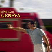Capa do Single/EP "Come Back, Geneva", de Antone Proler