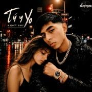 Portada de Sencillo/EP "Tú y Yo", de Ramcy RMc