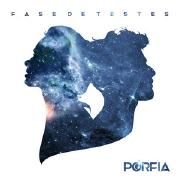 Portada de Sencillo/EP "Fase de Testes", de Porfia