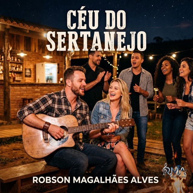 Céu do Sertanejo
