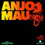 Anjo Mau