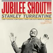 Jubilee Shout!!!}