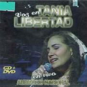 Voz En Libertad (En Vivo Auditorio Nacional)}