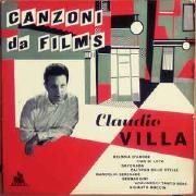 Canzoni da Films