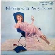 Relaxing With Perry Como}