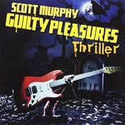 Guilty Pleasures Thriller