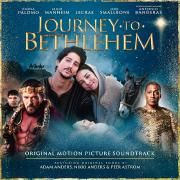 Journey To Bethlehem (Original Motion Picture Soundtrack)}