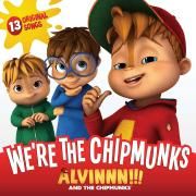 We're The Chipmunks