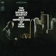 Jazz Impressions Of New York}