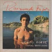 Vento Forte / Canção Brasileira}