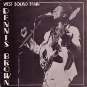West Bound Train}