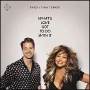 What's Love Got To Do With It (feat. Tina Turner)}
