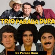 Os Parada Dura Revivendo