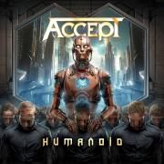 Humanoid}
