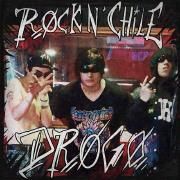 Capa do Single/EP "Drogo", de Rock n' Chile