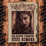 Capa do Álbum "Wanted", de Palha