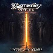 Legendary Years}