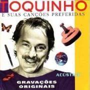 Capa do Álbum "Toquinho e Suas Canções Preferidas", de Toquinho