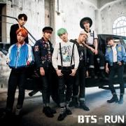 Run (Japanese Ver.)}