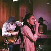 Live At The Dairy}