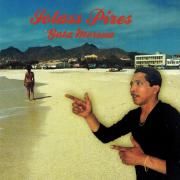 Capa do Álbum "Gata Morena", de Lolass Pires