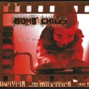 Capa do Álbum "This Is Your Life", de Bomb Child