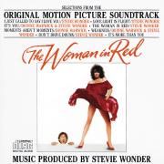 Selections From The Original Soundtrack The Woman In Red}