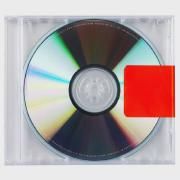 Yeezus}