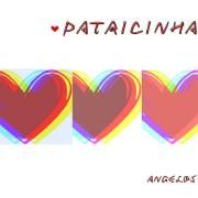 Portada de Sencillo/EP "Patricinha", de Angelos