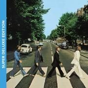 Abbey Road (Super Deluxe Edition)}