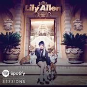 Spotify Sessions