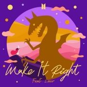 Make It Right (feat. Lauv)}