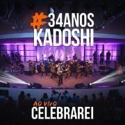 Celebrarei (Ao Vivo)