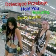 Hold You (feat. David Guetta)}
