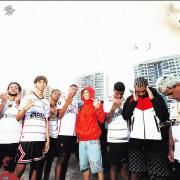 Tropa do Flamengo}