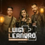 Morando Mais Em Mim (part. Luigi e Leandro)}