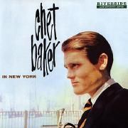 Chet Baker In New York}