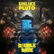 Capa do Álbum "Double Daze", de Unlike Pluto