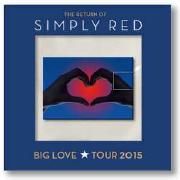 The Big Love Tour 2015: Live In Odense