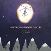 Cover for Album "While You Were Asleep" by Billie The Vision & The Dancers