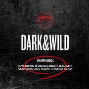 Dark & Wild}