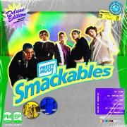 Smackables (Deluxe)}
