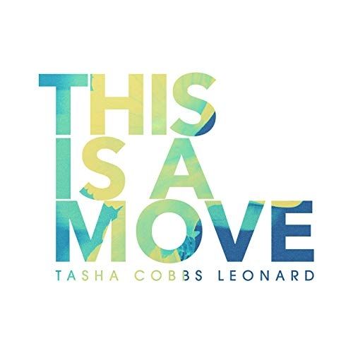 THIS IS A MOVE (TRADUÇÃO) - Tasha Cobbs Leonard 