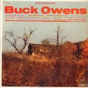 Buck Owens (1961)